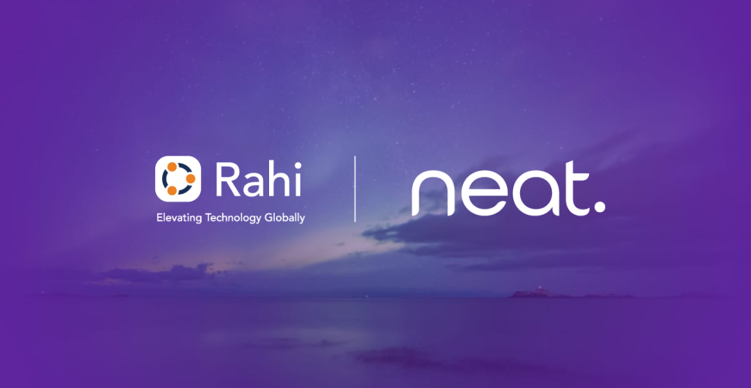Rahi+Neat