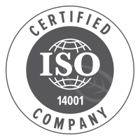 SERVERLIFT 符合ISO14001規定