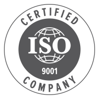 SERVERLIFT 符合ISO9001規定