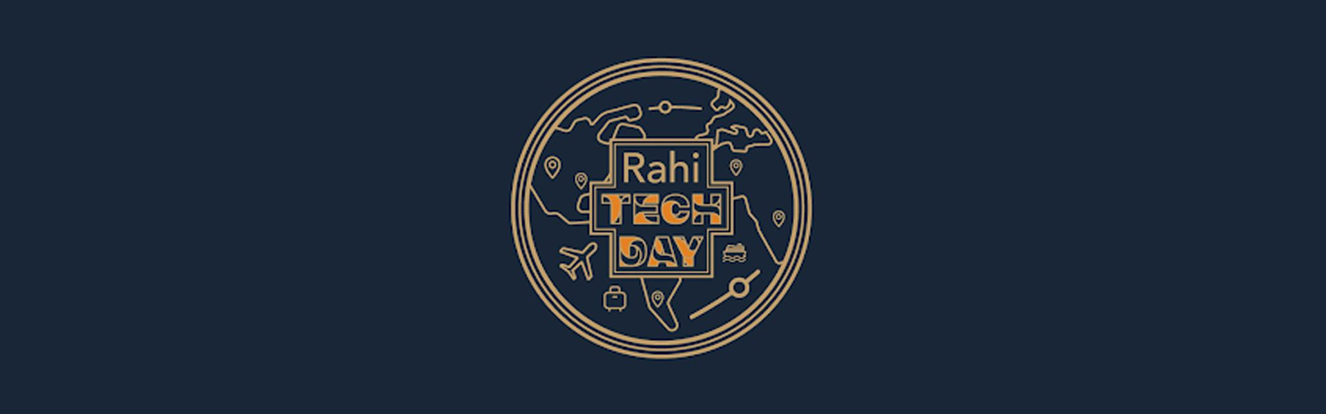 2021 Rahi Tech Day