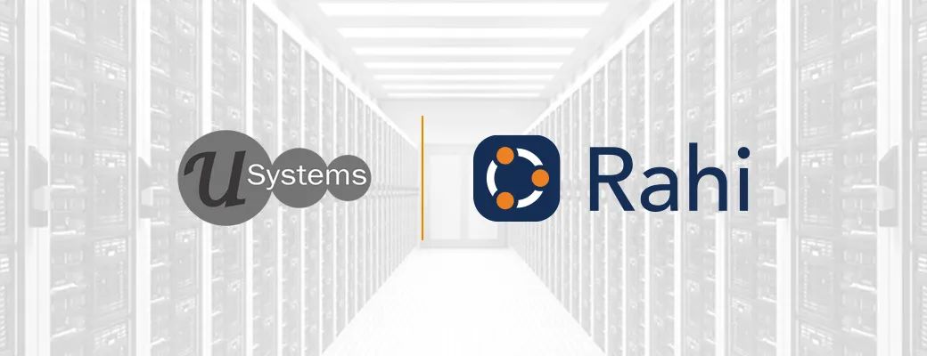 瑞技合作夥伴USystems名列10大創新數據中心冷卻品牌