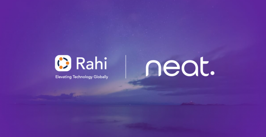 Rahi與Neat的關係